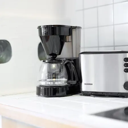 Alpina Living Apartment