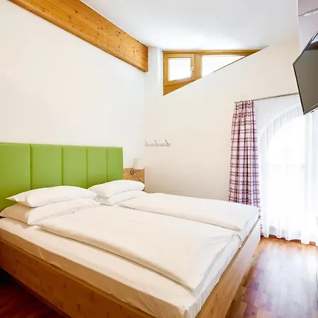 Apartment Alpina Living Obertauern