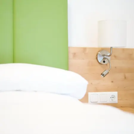 Apartment Alpina Living *