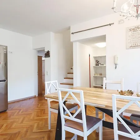 Alpina Living Appartement Obertauern