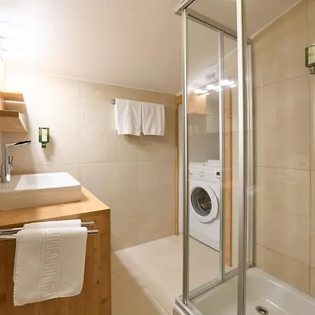 Alpina Living Appartement