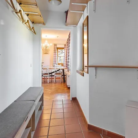 Appartement Alpina Living Obertauern