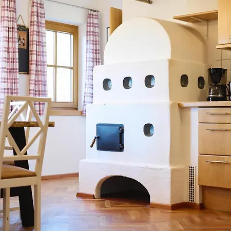Alpina Living Appartement
