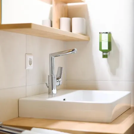 Alpina Living * Obertauern