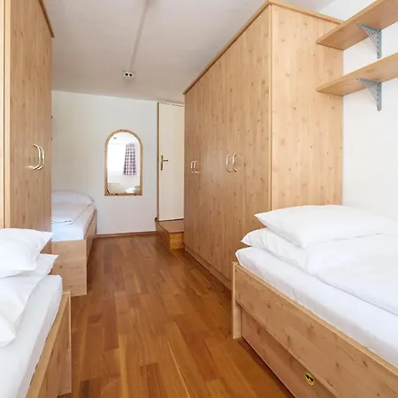 Alpina Living Apartment