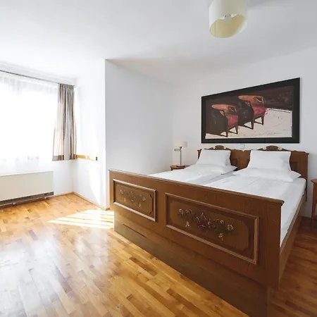 Alpina Living * Obertauern
