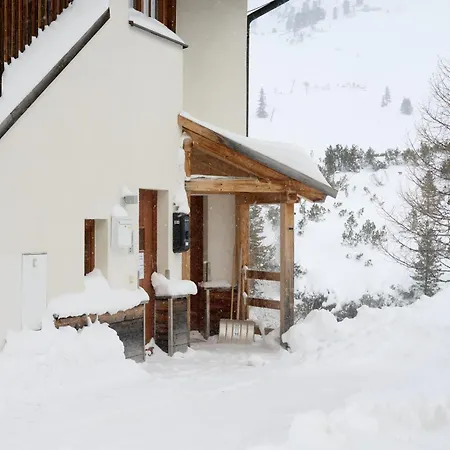 Alpina Living Apartment Obertauern