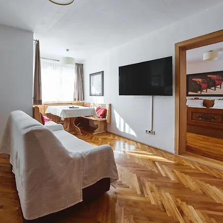 Alpina Living