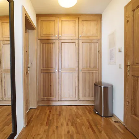 Alpina Living Appartement