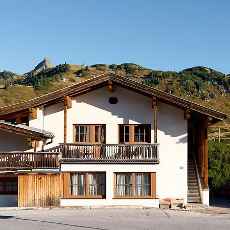 Alpina Living Apartment Obertauern