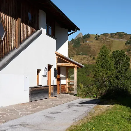 Alpina Living Apartment *