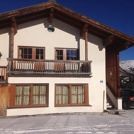 Alpina Living Lejlighed