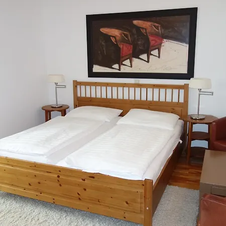 Apartment Alpina Living Obertauern